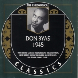 Don Byas - Don Byas 1945 '1996 - Album