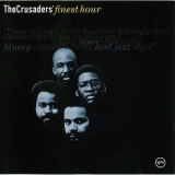 The Crusaders - Finest Hour '2000
