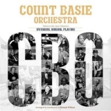 Count Basie Orchestra - Swinging, Singing, Playing '2009