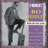 Bo Diddley - Who Do You Love '1992