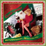 Cyndi Lauper - Merry Christmas... Have A Nice Life ! '1998