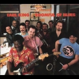 Earl King & Roomful Of Blues - Glazed (+bonus) '2009