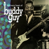 Buddy Guy - The Very Best Of Buddy Guy '1992