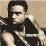 Norman Brown - Better Days Ahead '1996