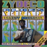 Fernest Arceneaux - Zydeco Blues Party '1994