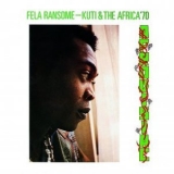 Fela Ransome Kuti & The Africa '70 - Afrodisiac '1973