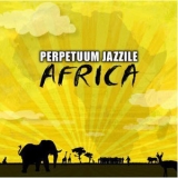 Perpetuum Jazzile - Africa '2009