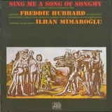 Sing Me The Song Of Songmy - Freddie Hubbard '1971