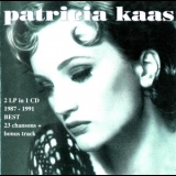 Patricia Kaas - Best 1987-1991 '1990