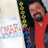 Omar & The Howlers - Courts Of Lulu '1992