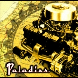 Paladins - Million Mile Club '1996