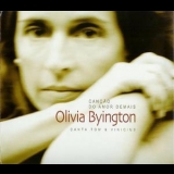 Olivia Byington - Cancao Do Amor Demais '2003