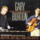 Gary Burton - Generations '2004