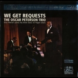The Oscar Peterson Trio - We Get Requests [k2hd Mastering] '2009