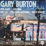 Gary Burton - Cool Nights '1991