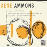 Gene Ammons - All-Star Sessions With Sonny Stitt '1991