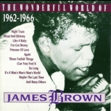 James Brown - The Wonderful World Of James Brown 1962-1966 '1992