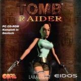 Nathan Mccree - Tomb Raider '1996