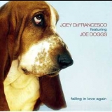 Joey Defrancesco Feat. Joe Doggs - Falling In Love Again '2003