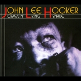 John Lee Hooker - Crawlin' King Snake '2000