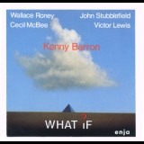 Kenny Barron - What If? '1986