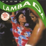 Kaoma - Lambada (CDS) '1989