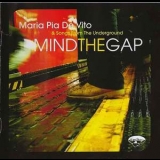 Maria Pia Vito - Mind The Gap '2009