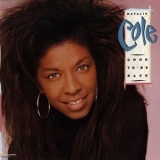 Natalie Cole - Good To Be Back '1989