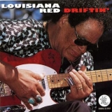 Louisiana Red - Driftin' '1998 - Album