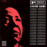 Lonnie Johnson - Losing Game '1960 - Album