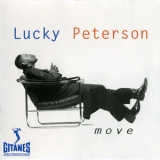 Lucky Peterson - Move '1997