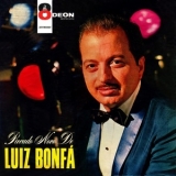 Luiz Bonfa - Recado Novo '1963 - Album