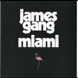James Gang - Miami '1974