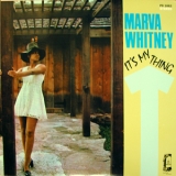 Marva Whitney - It's My Thing '1969