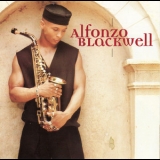Alfonzo Blackwell - Alfonzo Blackwell '1996
