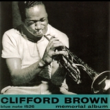 Clifford Brown - Memorial Album '1953