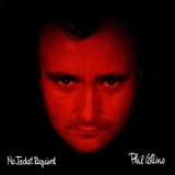 Phil Collins - No Jacket Required '1985