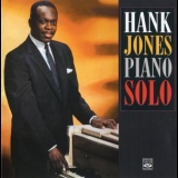 Hank Jones - Piano Solo '1956
