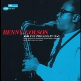 Benny Golson - Benny Golson And The Philadelphians '1958