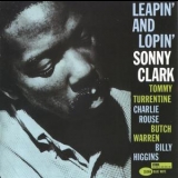Sonny Clark - Leapin' And Lopin' '1962
