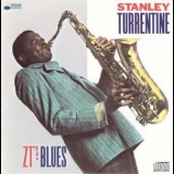Stanley Turrentine - Z.t.'s Blues '1961