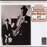 Ben Webster & Joe Zawinul - Soulmates '1963