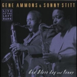 Gene Ammons & Sonny Stitt - God Bless Jug And Sonny '1973