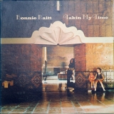 Bonnie Raitt - Takin' My Time '1973