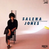 Salena Jones - Feelings Change '1979