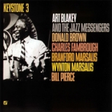 Art Blakey & The Jazz Messengers - Keystone 3 '1982