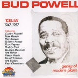 Bud Powell - Celia 1947 - 1957 '1990