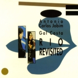 Antonio Carlos Jobim - Rio Revisited '1987