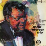 Oscar Peterson Trio - Bursting Out With The All-Star Big Band! / Swinging Brass '1962