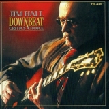 Jim Hall - Downbeat Critics' Choice '2002
